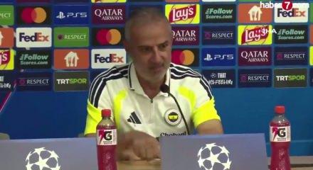 Fenerbah&ccedil;e Şampiyonlar Ligi i&ccedil;in sahaya &ccedil;ıkıyor