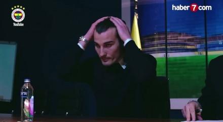 Fenerbah&ccedil;e'de &Ccedil;ağlar S&ouml;y&uuml;nc&uuml; i&ccedil;in ayrılık kararı! Y&ouml;netimden dikkat &ccedil;eken talep