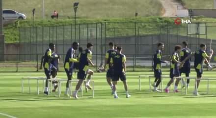 Fenerbah&ccedil;e&rsquo;de Konyaspor ma&ccedil;ı &ouml;ncesi 3 kritik eksik