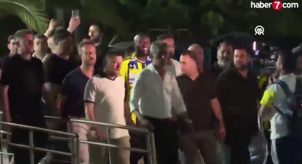 Fenerbah&ccedil;e'de Romelu Lukaku gelişmesi!