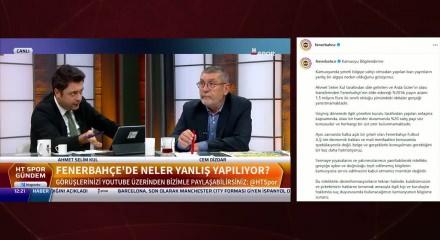 Fenerbah&ccedil;e'den Arda G&uuml;ler iddiasına sert tepki!