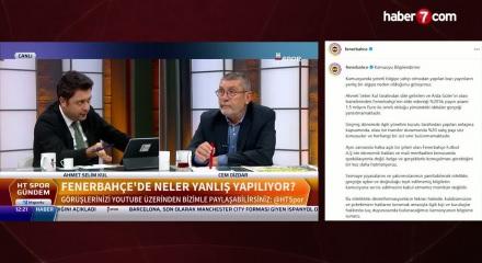Fenerbah&ccedil;e'den Arda G&uuml;ler iddiasına sert tepki!