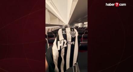 Fenerbah&ccedil;e'den ayrılan Fred yeni takımına imza attı!