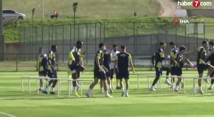 Fenerbah&ccedil;e taraftarı &ouml;n&uuml;nde galibiyet istiyor! İşte muhtemel 11'ler