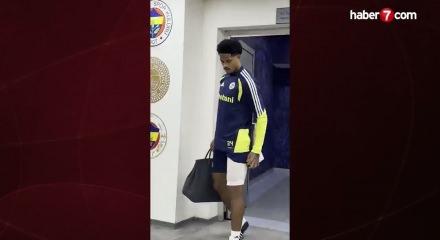 Fenerbah&ccedil;eli yıldız i&ccedil;in İstanbul'da kritik g&ouml;r&uuml;şme!