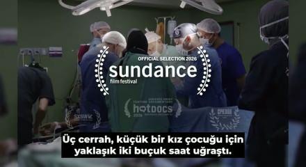 ABD'li doktorlar felaketi g&ouml;zler &ouml;n&uuml;ne serdi: Burada en b&uuml;y&uuml;k katliam yaşandı!
