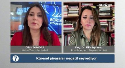 Altında y&ouml;n değişiyor mu? İşte takip edilmesi gereken seviyeler!