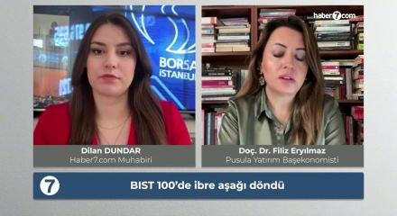 Borsa'da y&ouml;n değişiyor mu? Kritik seviyeye dikkat!