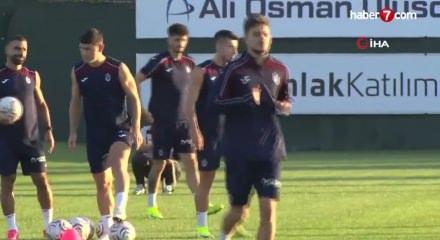 Fırtına 720 g&uuml;n sonra Avrupa'da sahaya &ccedil;ıkıyor!