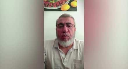 Furkan Vakfı eski mensubu M&uuml;rsel G&uuml;ler&rsquo;den dikkat &ccedil;eken a&ccedil;ıklamalar
