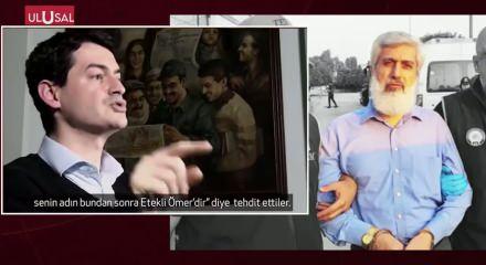 Furkancıların ger&ccedil;ek y&uuml;z&uuml; yıllar &ouml;nceki g&ouml;zler &ouml;n&uuml;ne serilmişti