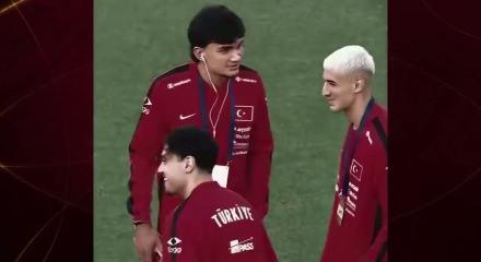 Galatasaray Can Uzun i&ccedil;in teklif tazeledi! Dev transferde pazarlık kızıştı  