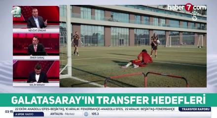 Galatasaray'dan Marcus Rashford hamlesi