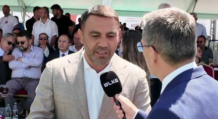 Gen&ccedil;lik ve Spor Bakan Yardımcısı Yerlikaya: Kırkpınar yeni er meydanına kavuşuyor