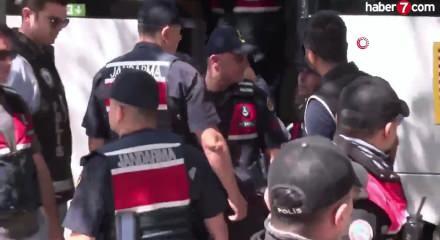 G&uuml;listan Doku soruşturmasında yeni ayrıntılar!