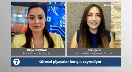 Altın ve Bitcoin&rsquo;de y&uuml;kseliş beklentisi! Uzman isim seviyeleri tek tek a&ccedil;ıkladı