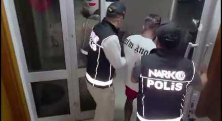 T&uuml;m Avrupa'yı zehirleyen baronu MİT enseledi