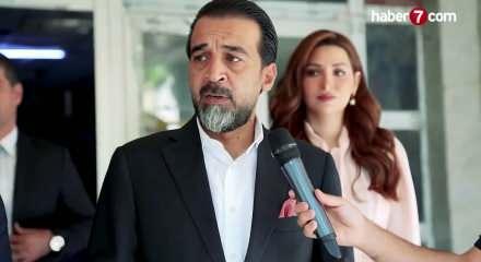 Irak Meclis Başkanı'ndan İranlı mevkidaşına: "Arap K&ouml;rfezi adı Irak&rsquo;ın resmi duruşudur"