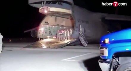İran savaşında yaralanan ABD askeri sayısı 750'yi aştı