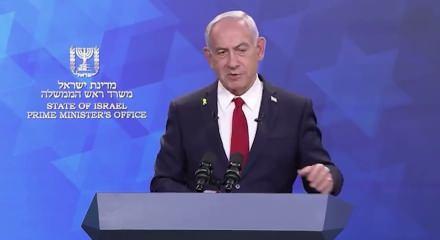 İsrail ordusunda Netanyahu &ccedil;atlağı: Tel Aviv&rsquo;i karıştıran 'siyasi şov' isyanı!