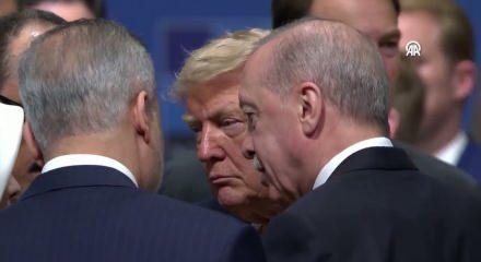 İsrail'e karşı &uuml;lkeler birleşiyor: 'T&uuml;rkiye'yi durduramayacaksınız'