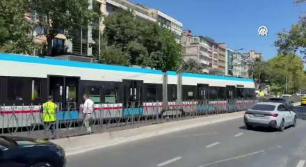 İstanbul'da ulaşıma yeni d&uuml;zenleme: 150 g&uuml;nl&uuml;k &ccedil;alışma yapılacak!