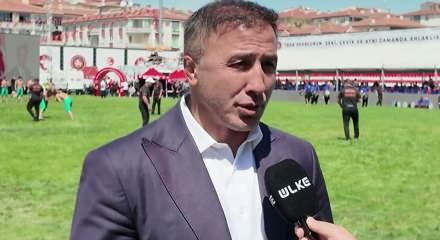 Judo&rsquo;da yeni tesis heyecanı: Yenimahalle&rsquo;deki tesisin yıl sonunda a&ccedil;ılması bekleniyor