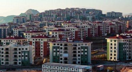 Kira artışında şaşırtan tablo: En &ccedil;ok prim yapan iller a&ccedil;ıklandı