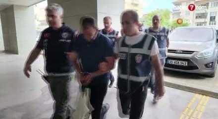 Kırıkkale'de 12 yıllık faili me&ccedil;hul cinayet aydınlatıldı!