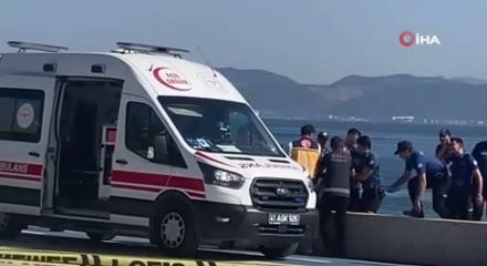 Kocaeli'de denizde bulunan 3 cesedin kimliği belli oldu