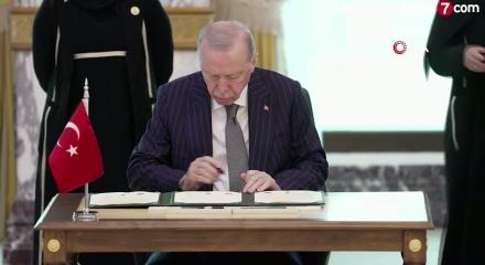 Komşuyu korku sardı!