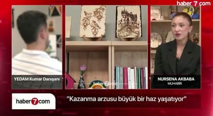 Kumar bağımlılığının karanlık ger&ccedil;eği: 14 yaşında başladı, her şeyini kaybetti!