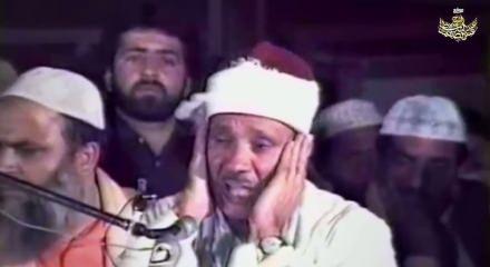 Kurra Hafız Abdulbasit Abd&uuml;ssamed'den Duha suresi