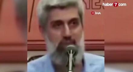 Kuytul, darbe girişimi &ouml;ncesi Cumhurbaşkanı Erdoğan'ı tehdit etmişti