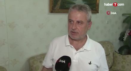 "Kuytulcuların" ka&ccedil;ırdığı iş adamı Koray Sarısa&ccedil;lı dehşet anlarını anlattı!