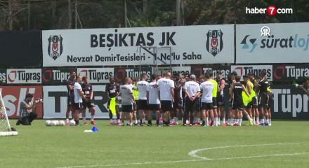 Litvanya basını Beşiktaş'ı konuşuyor
