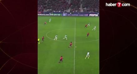 Manchester City&rsquo;den 100 milyon euroluk Faslı yıldız i&ccedil;in dev hamle!