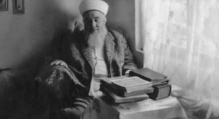 Mehmet Zahid Kotku Hocaefendi&rsquo;den M&uuml;sl&uuml;manlara nasihatler