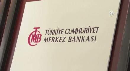 Merkez Bankası'ndan rezerv hamlesi: 5 ayın en y&uuml;ksek rakamına ulaşıldı