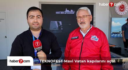 MKE'den Mavi Vatan'a yerli kalkan: Tolga hava savunma sistemi Beykoz gemisine entegre edildi