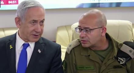 MOSSAD karıştı: Netanyahu'nun planını Erdoğan bozdu