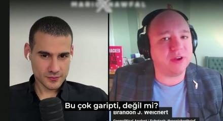 Obama'nın parmağı varmış! ABD'li Analist Weichert'ten Gezi kakışması ve 15 Temmuz iddiası