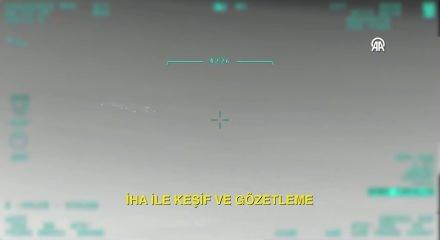Orman yangını tedbirlerine aykırı davranan 993 kişi hakkında idari işlem uygulandı