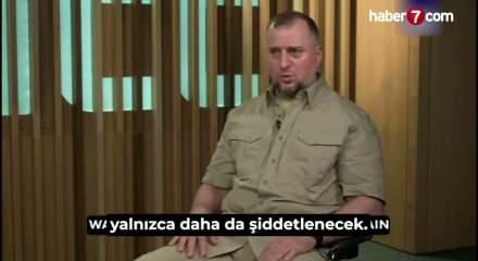 Suriye'ye saldıran İsrail'e Rusya'dan a&ccedil;ık mesaj: &Ccedil;e&ccedil;en komutan uyarıda bulundu