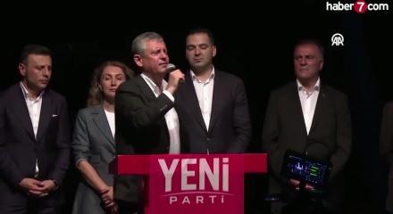 &Ouml;zg&uuml;r &Ouml;zel yine T&uuml;rkiye'yi Avrupa &uuml;lkesinde şikayet etti!
