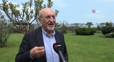  Prof. Dr. Osman Bektaş'tan kritik uyarı: 2025 Silivri depremini hatırlattı!