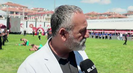 Ragbi ailesi beyzbol5 branşında elde edilen Akdeniz Oyunları şampiyonluğu ile coşuyor