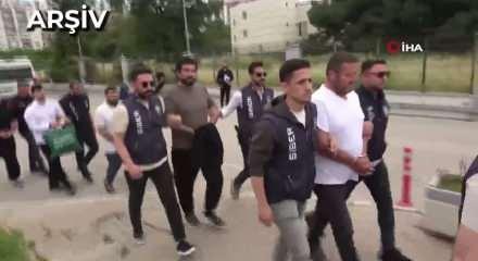 Rasim Ozan K&uuml;tahyalı hakkında tahliye kararı verildi