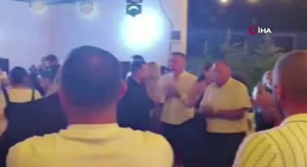 Sakarya'da cinayet! 20 g&uuml;n &ouml;nce evlenen adam, &uuml;vey oğlu tarafından &ouml;ld&uuml;r&uuml;ld&uuml;
