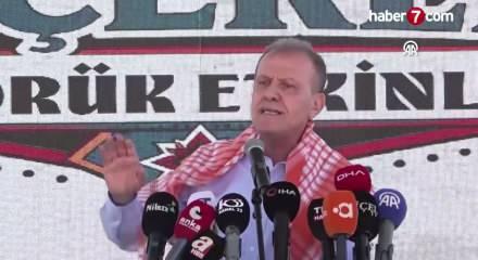Se&ccedil;er&rsquo;den dikkat &ccedil;eken CHP mesajı: &ldquo;Mustafa Kemal&rsquo;in yolundayız&rdquo;